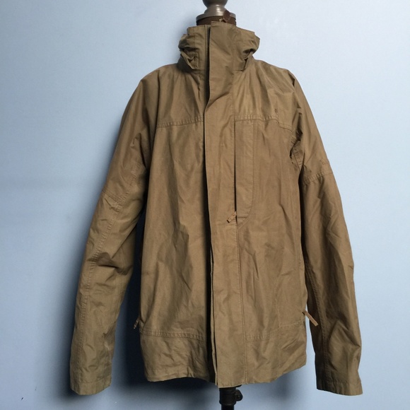 timberland benton jacket